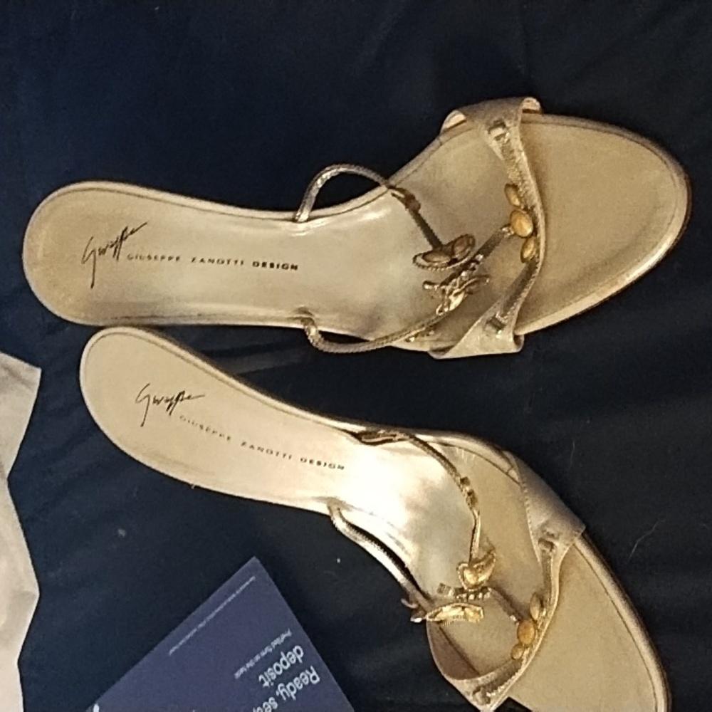 Sandals